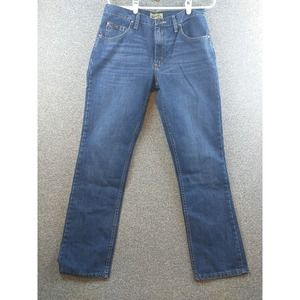 Wrangler® 20X® 02‎ Competition Slim Fit Jean Mens 31x32 02MWXDL Cowboy Southwest